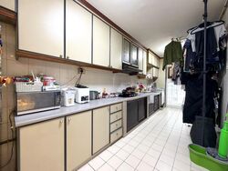Blk 192B Rivervale Gateway (Sengkang), HDB 5 Rooms #513866451
